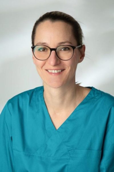 Dr. Elena Birnbaumer
